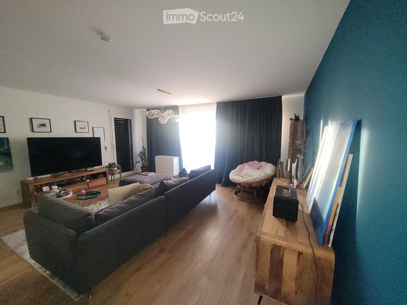 ÉTOY Magnifique 2,5 pièces, 62,3 m² avec grande terrasse (3)