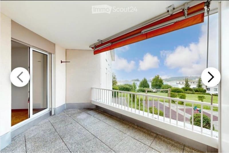 À louer magnifique appartement (1)