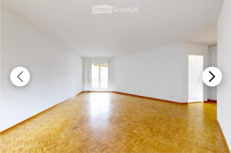 À louer magnifique appartement (2)