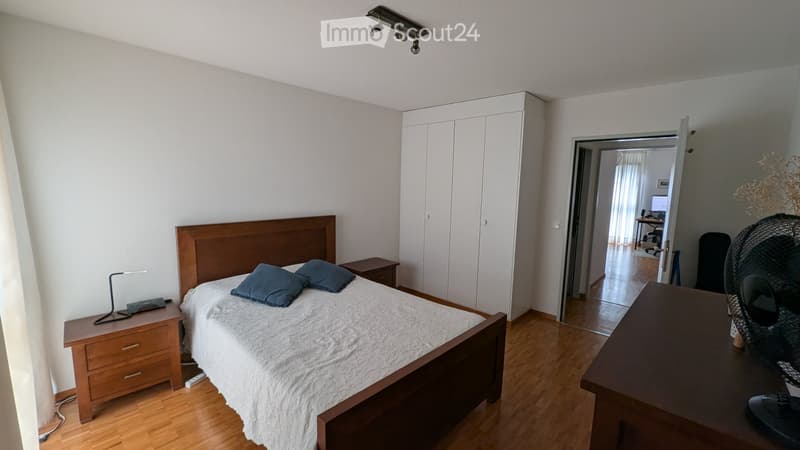 URGENT REPRISE DE BAIL - Appartement 4.5 Pieces de 96m2 (3)