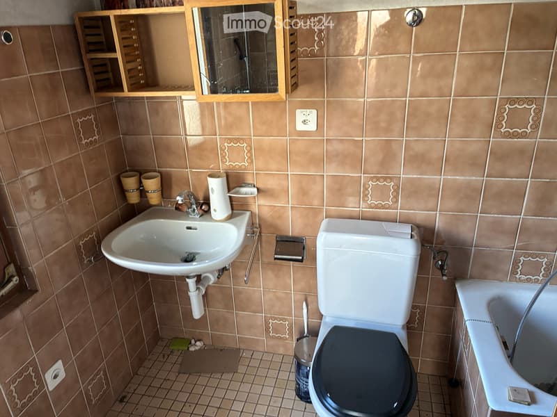 Appartement à louer Agarn (1)