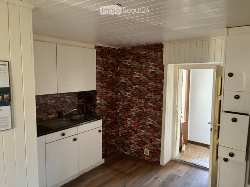 Appartement à louer Agarn (3)