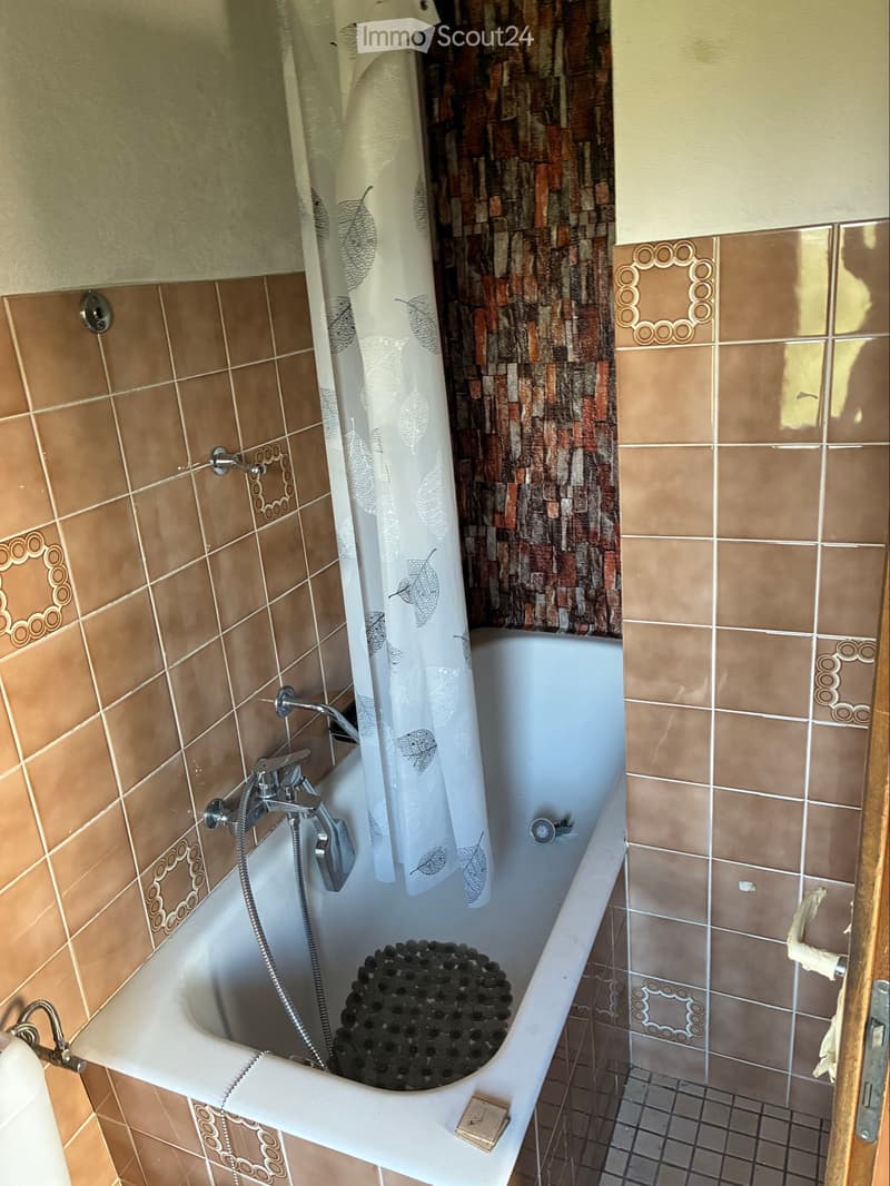 Appartement à louer Agarn (2)