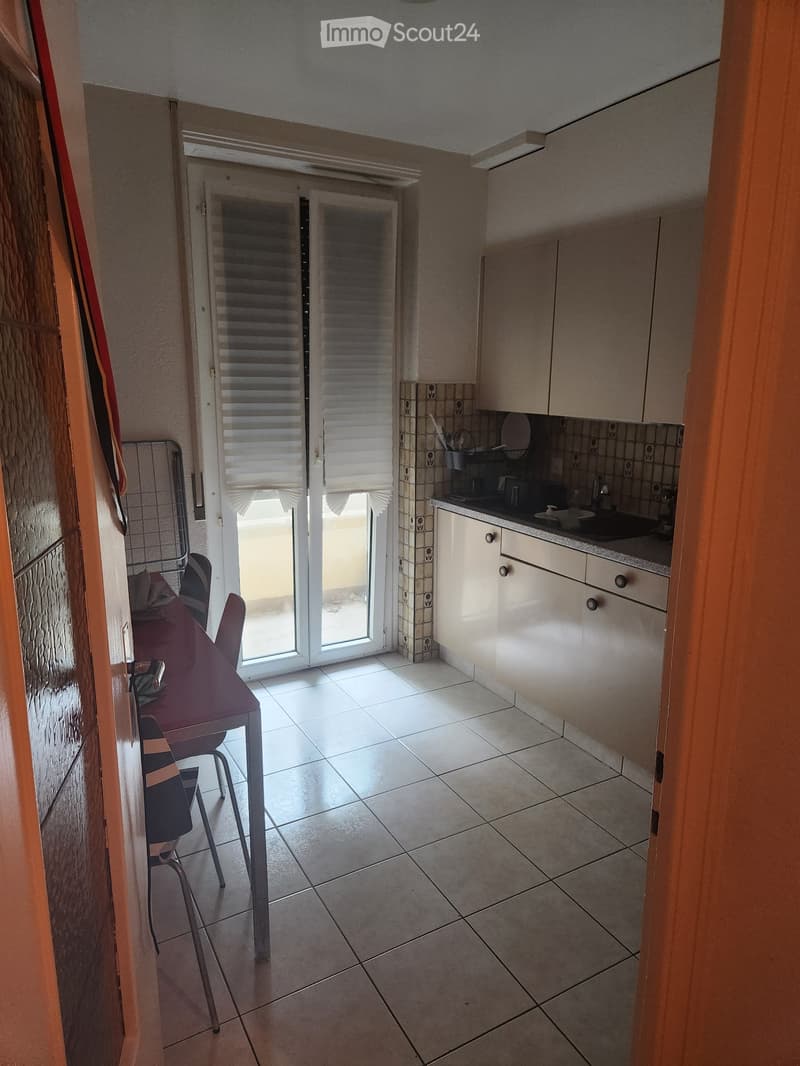 URGENT Studio 1 pièce 41m2 à Chailly (3)