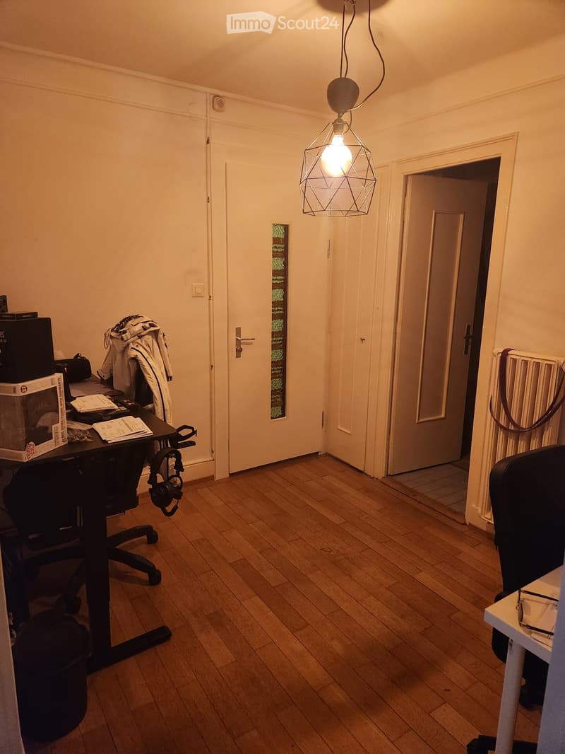 URGENT Studio 1 pièce 41m2 à Chailly (5)