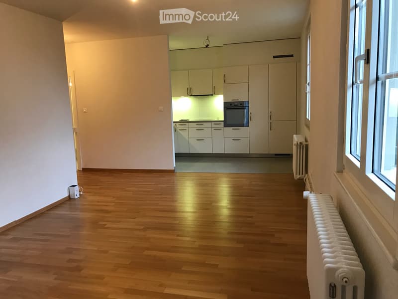 Très bel appartememt 3.5p à Vevey (3)