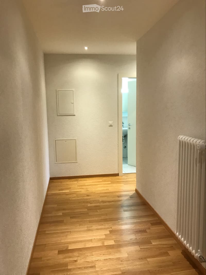 Très bel appartememt 3.5p à Vevey (5)