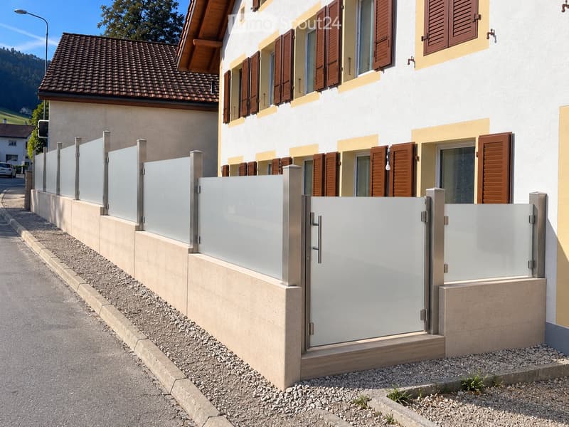 Appartement neuf de plain-pied avec grande terrasse (5)