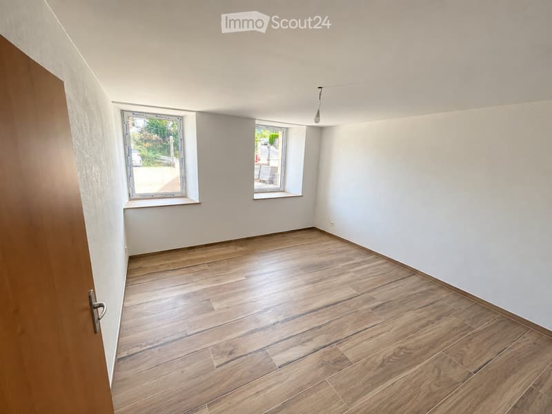 Appartement neuf de plain-pied avec grande terrasse (1)