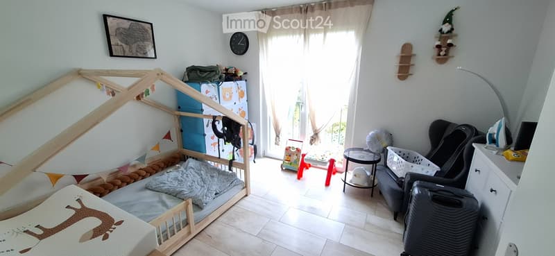 4 ½ Zimmer-Wohnung in Wangen bei Olten mieten (3)