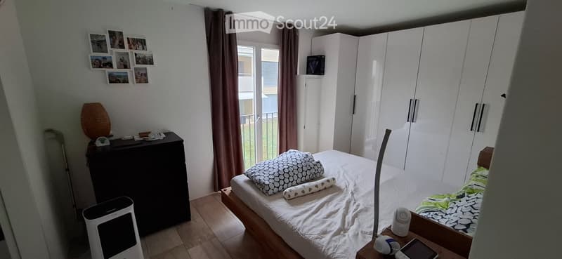 4 ½ Zimmer-Wohnung in Wangen bei Olten mieten (2)