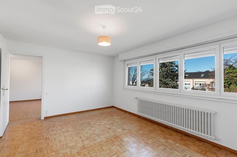 Appartement de 3,5 pièces rénové à Lutry (2)