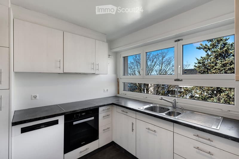 Appartement de 3,5 pièces rénové à Lutry (4)