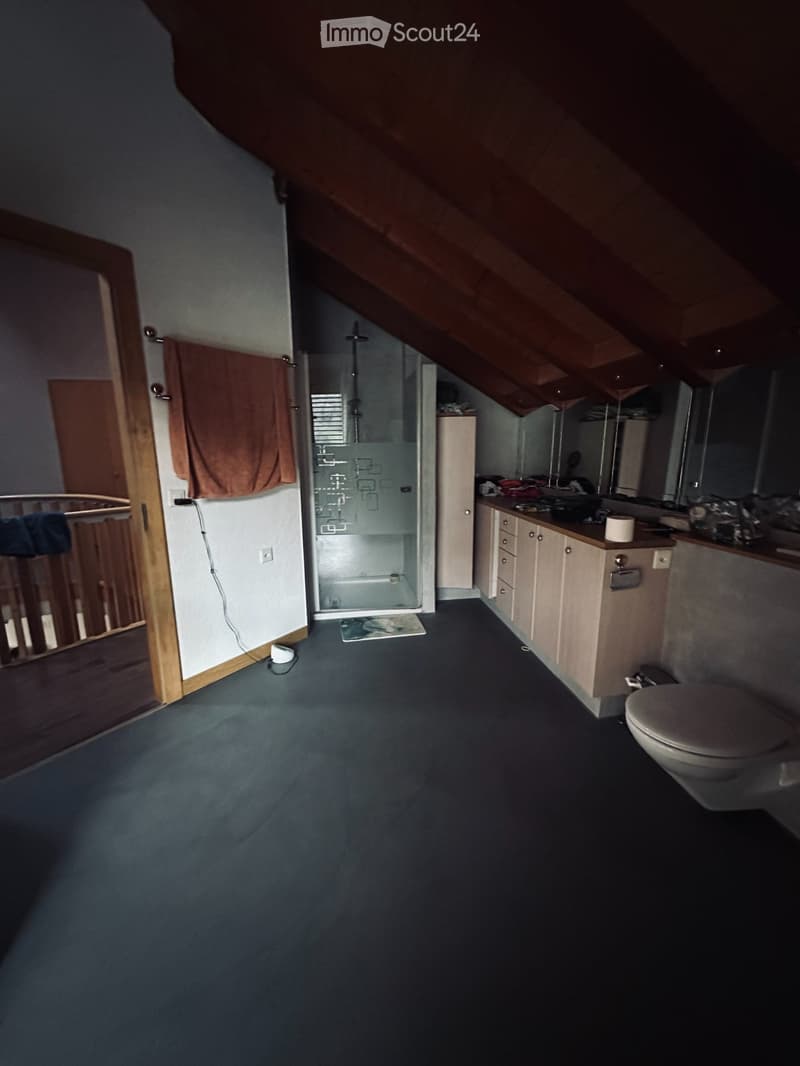 Maison à Troistorrents - Reprise du bail (7)