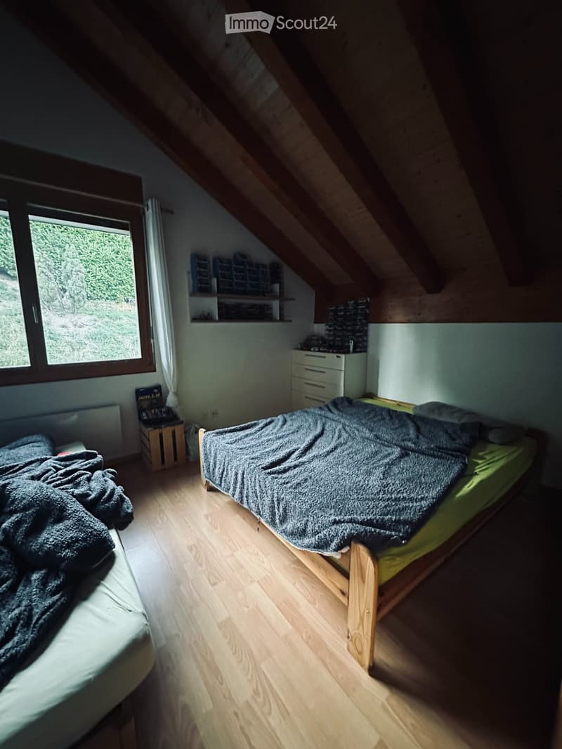 Maison à Troistorrents - Reprise du bail (9)