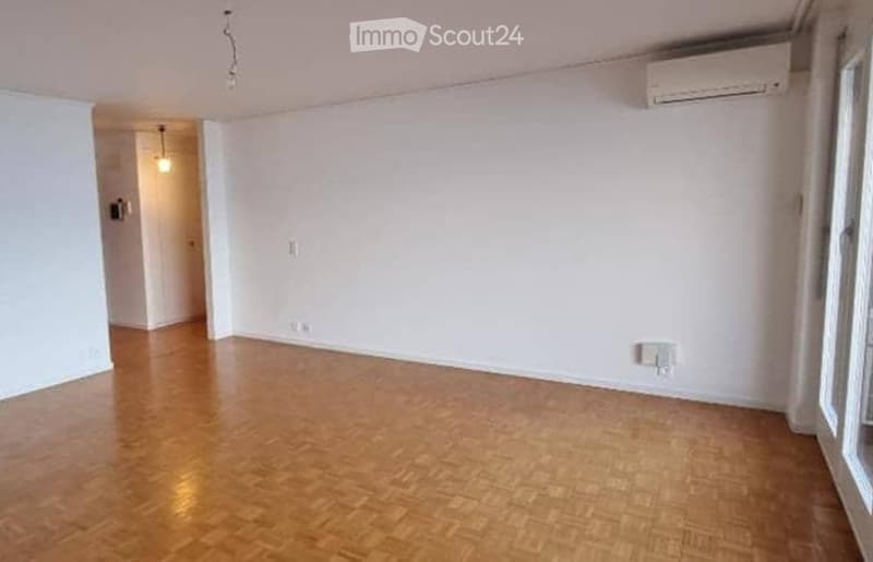 Chic  appartement de 2,5 pièces de 58 m² au Grand-Saconnex (3)