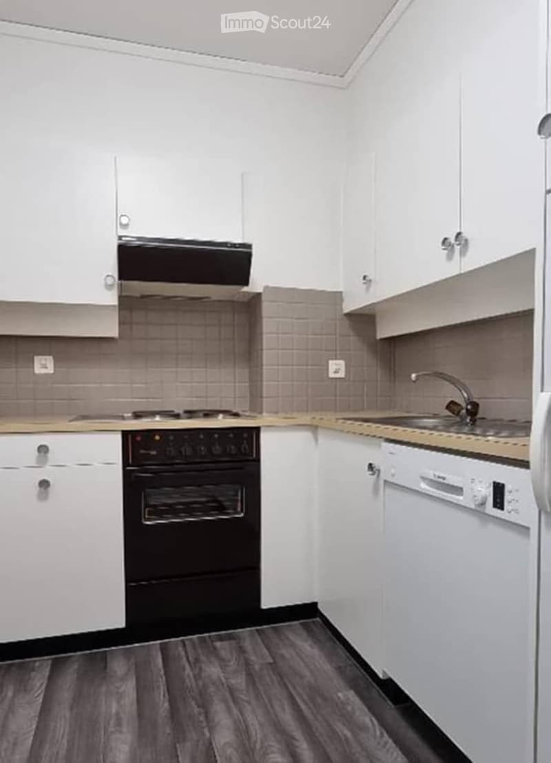 Chic  appartement de 2,5 pièces de 58 m² au Grand-Saconnex (4)
