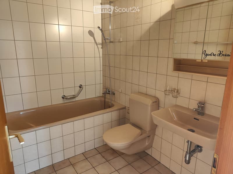 Appartement 3.5 pièces - 75m2 (3)