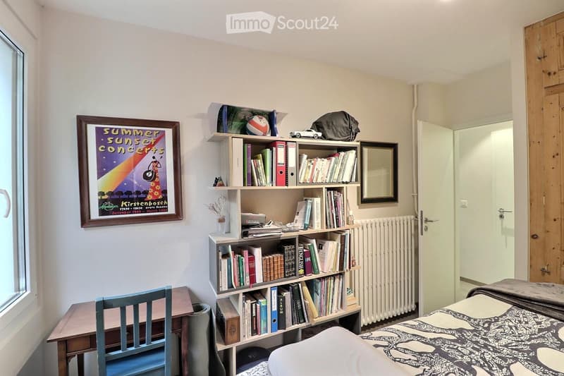 Appartement 3,5 pièces avec terrasse à Vevey (4)
