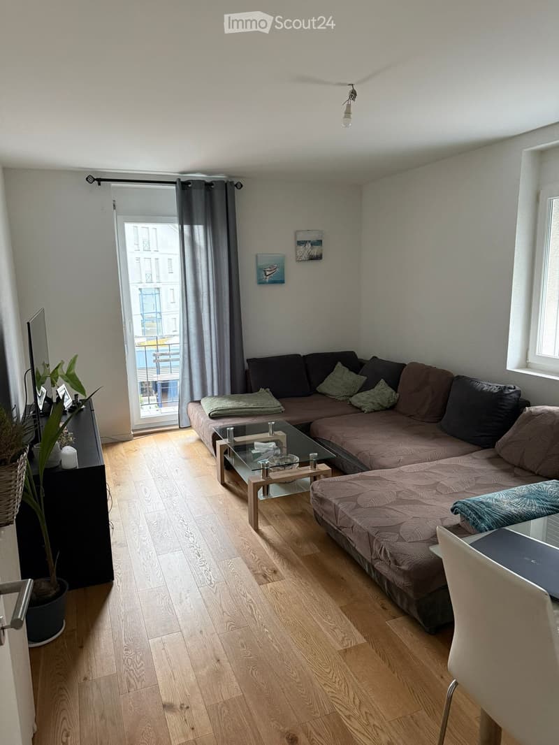 Magnifique appartement 4.5 pièces rénové à Echallens (5)