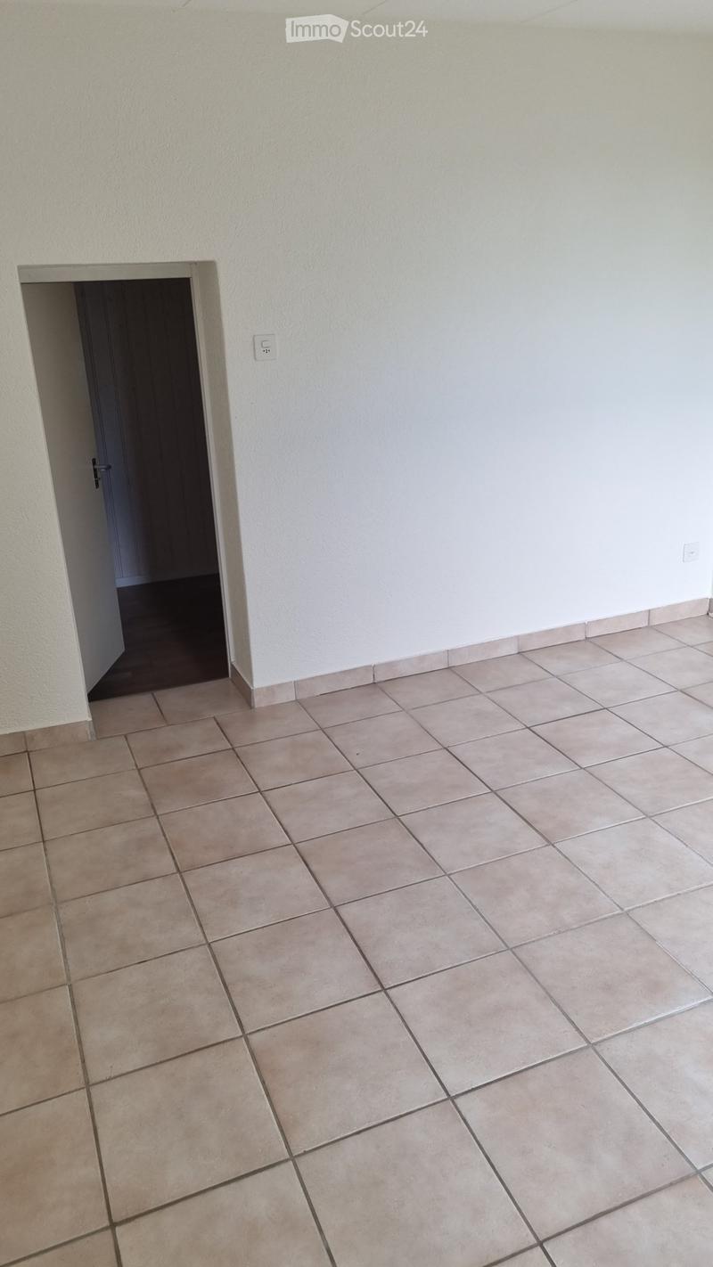 Appartement 4 pces avec jardin (4)