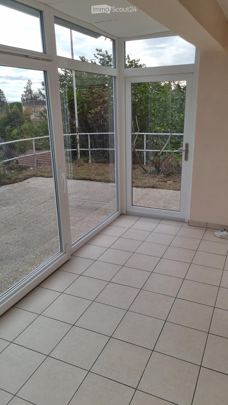 Appartement 4 pces avec jardin (5)