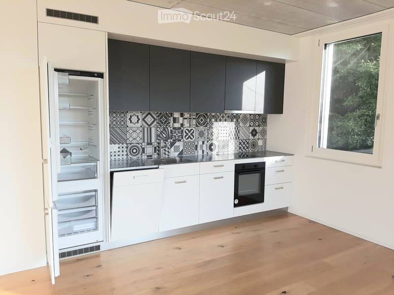 Moderne 2.5-Zimmer-Wohnung (1)
