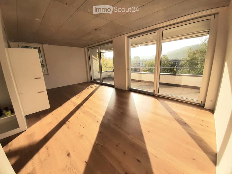 Moderne 2.5-Zimmer-Wohnung (2)