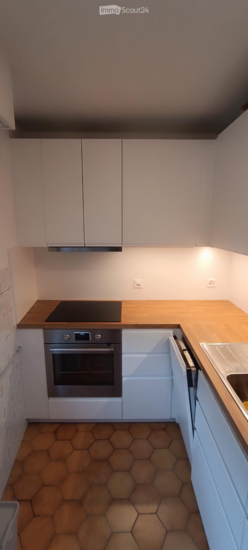 À LOUER APPARTEMENT 3½ PIÈCES (2)
