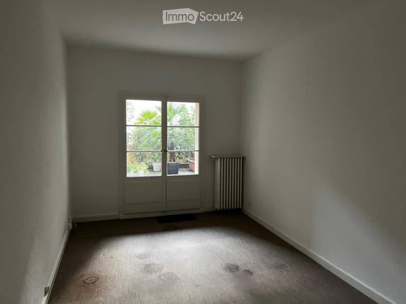 Bureau avec terrasse privative de 30 m² Reprise de bail (3)