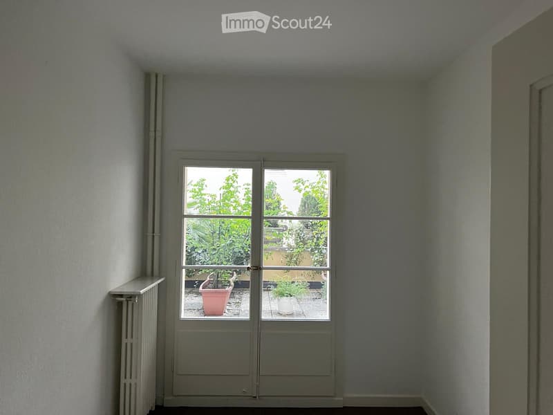 Bureau avec terrasse privative de 30 m² Reprise de bail (2)