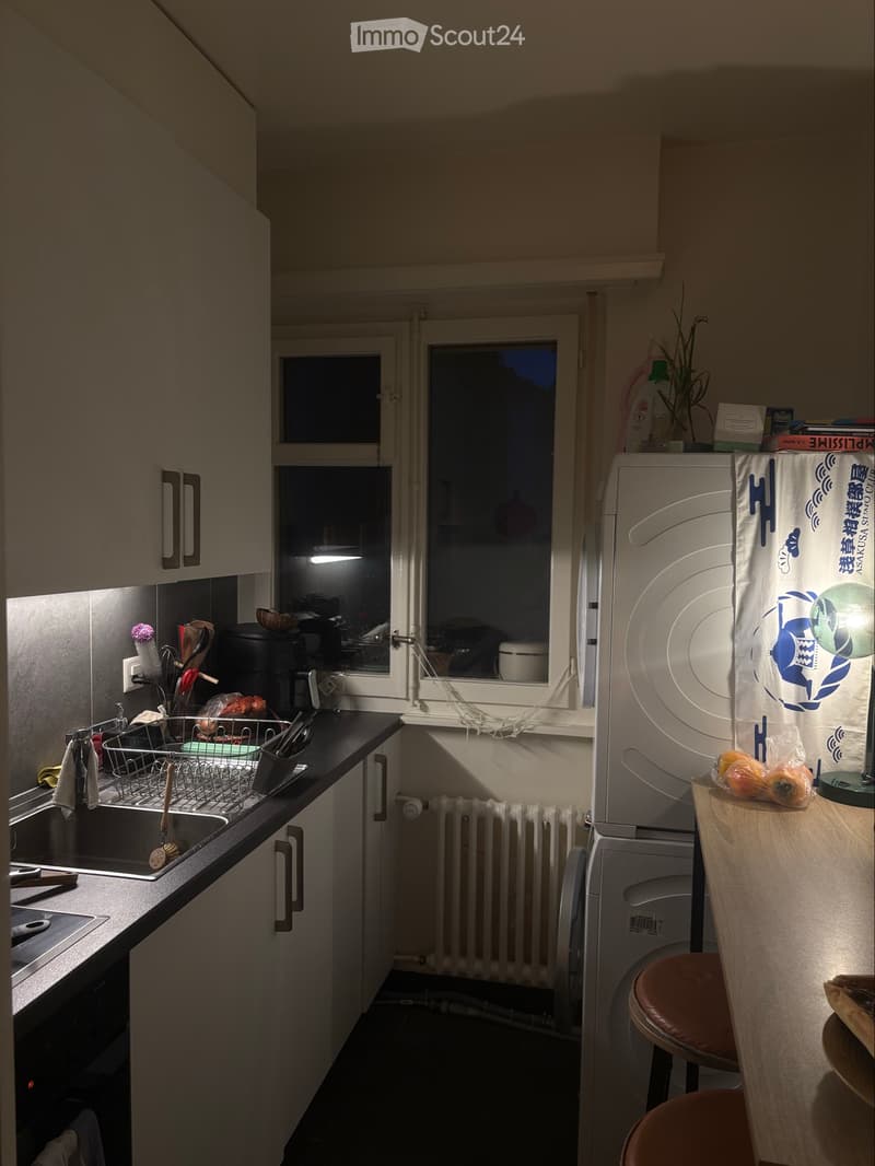 ÉCHANGE D'APPARTEMENT UNIQUEMENT (2)