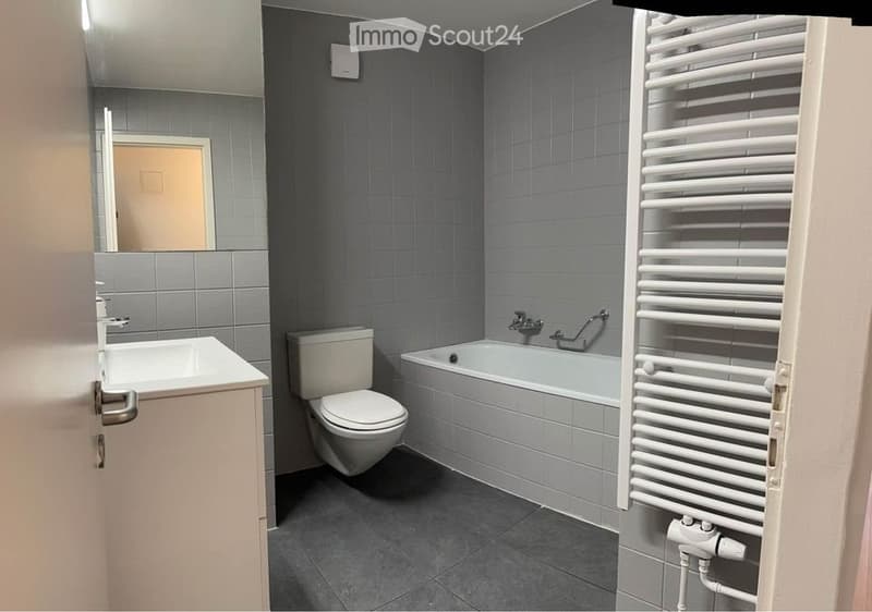 Bel appartement 3 1/2 pcs avec vue sur le lac de Neuchâtel (5)