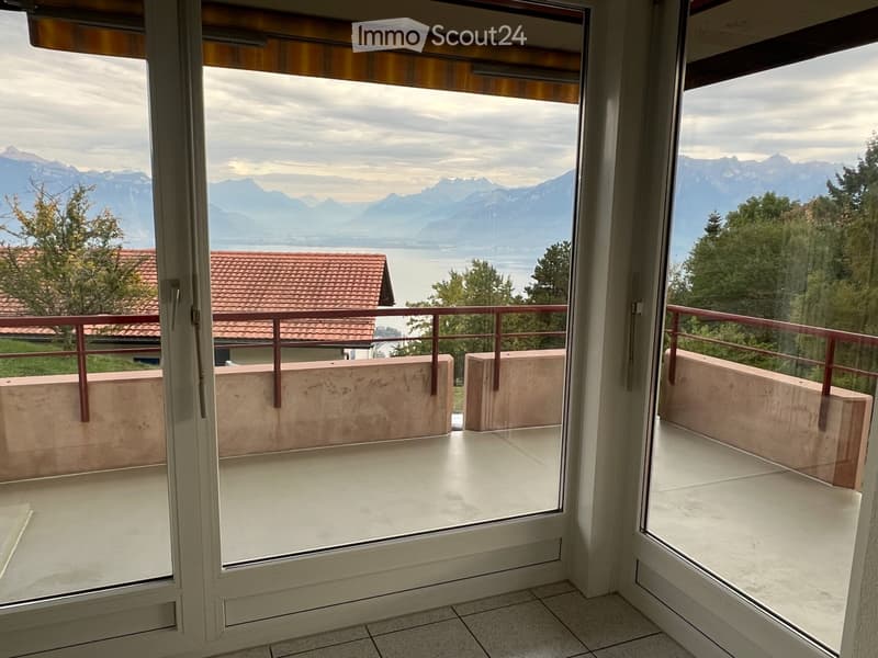 Appartement lumineux dans quartier verdoyant (5)