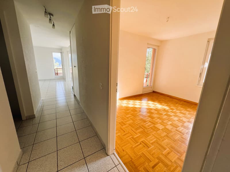 Appartement lumineux dans quartier verdoyant (4)