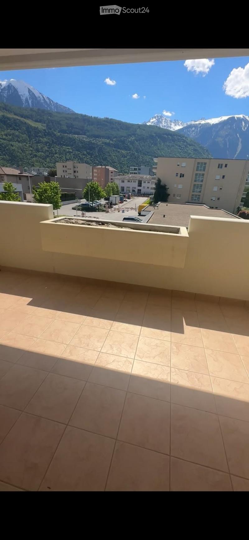 Magnifique 3,5p à Martigny (2)