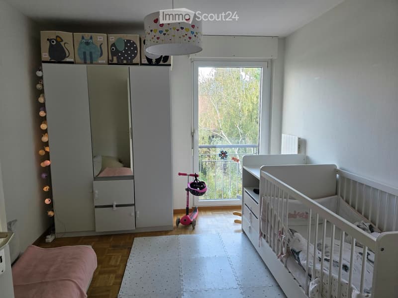 Magnifique appartement in Morges (2)