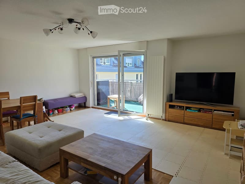 Magnifique appartement in Morges (4)