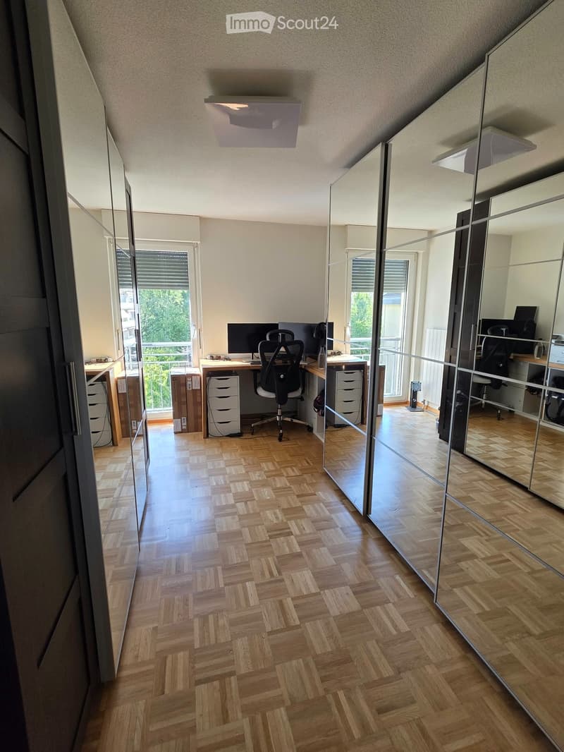 Magnifique appartement in Morges (5)