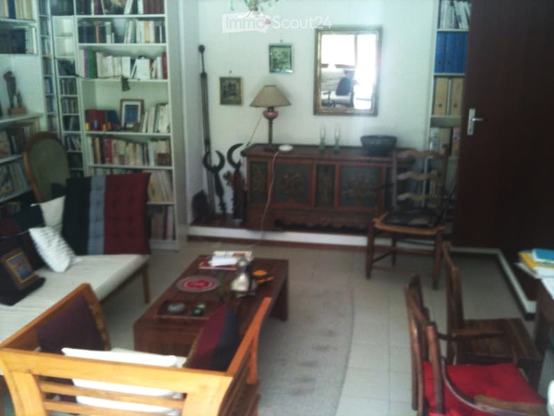 Appartement avec jardin (4)
