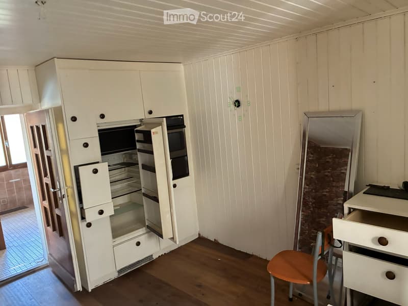 Appartement à louer à Agarn (1)