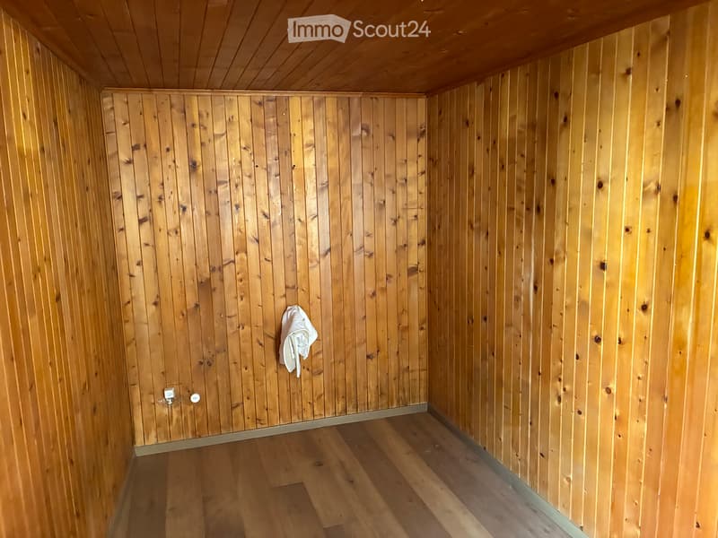 Appartement à louer à Agarn (2)