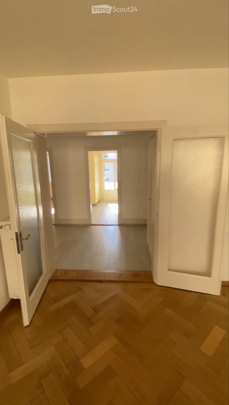 3 pièces 78 m² Pérolles, Fribourg (4)