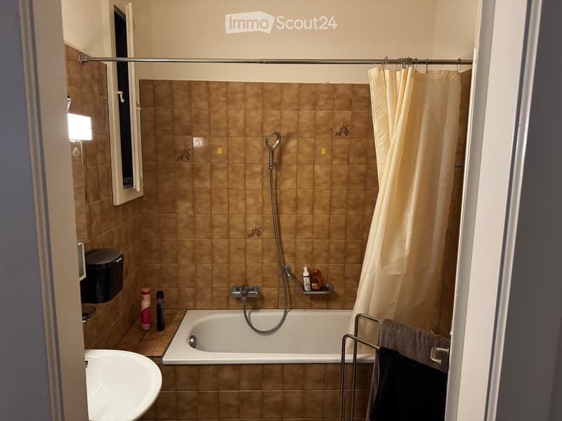 3 pièces 78 m² Pérolles, Fribourg (5)