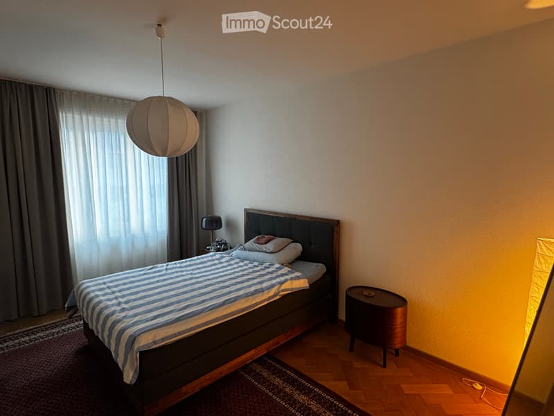 3 pièces 78 m² Pérolles, Fribourg (2)