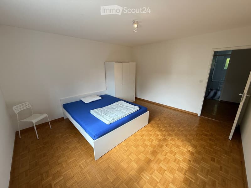 Zimmer in WG frei (1)
