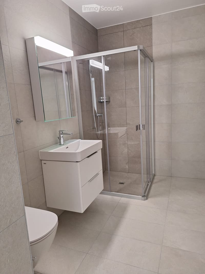 Appartement neuf de 2,5 pièces (5)