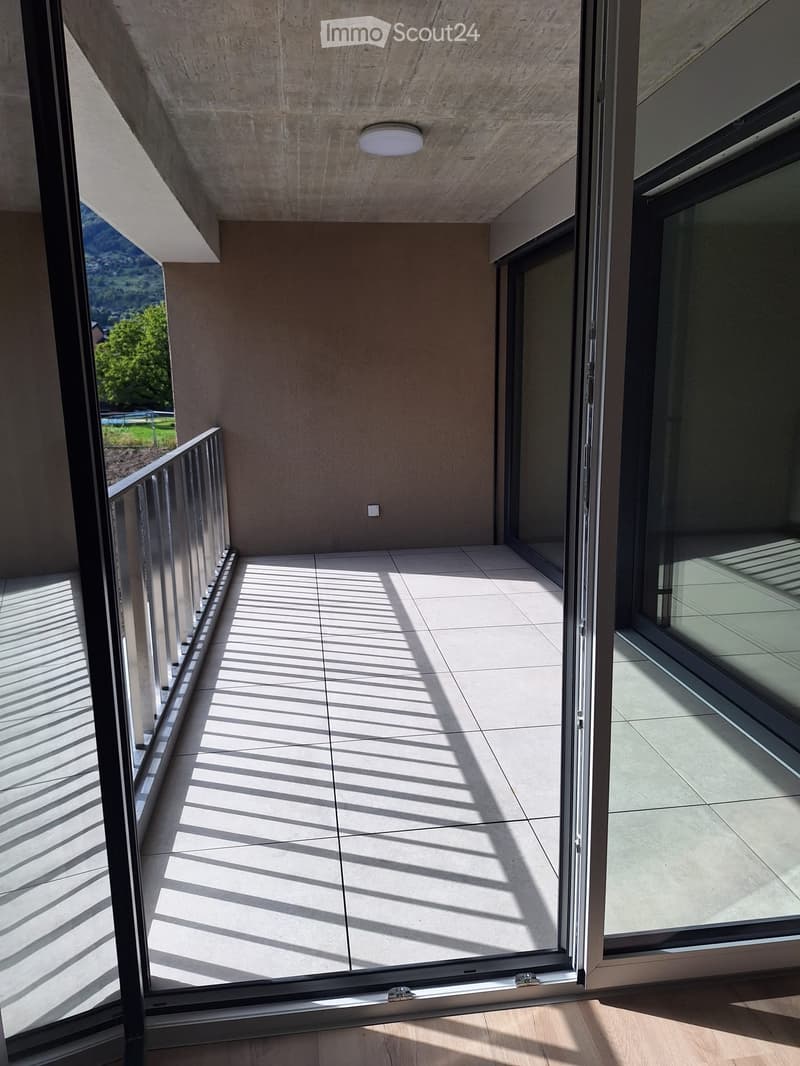 Appartement neuf de 2,5 pièces (4)