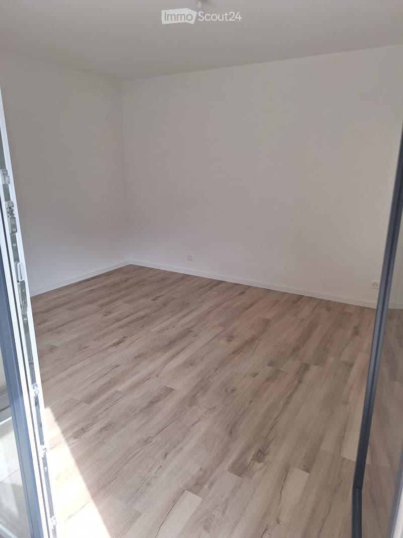 Appartement neuf de 2,5 pièces (3)