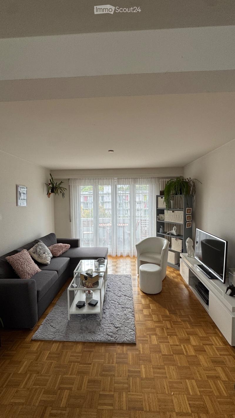 Appartement 4.5 pièces à Fribourg (1)